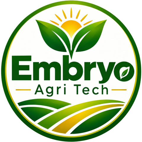 Embryo Agri Tech